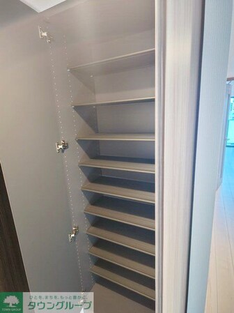 S-RESIDENCE日本橋馬喰町Aereの物件内観写真